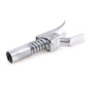 1/8 NPT Grease Gun Coupler Zerk 10000PSI Grease CouplerÃ¯Â¼Å’Fitting Tip Easy Lock 3c