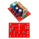 400W Speaker Crossover 2 Way High-Low 4-16 Ohm Frequency Divider for Speake