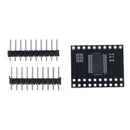MCP23017 serial Interface module IIC I2C 16-bit I/O expander pins 10mhz vz J â„–[
