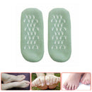 Revive Moisturising Gel Socks With Jojoba Oil Vitamin E for Dry Cracke KGH