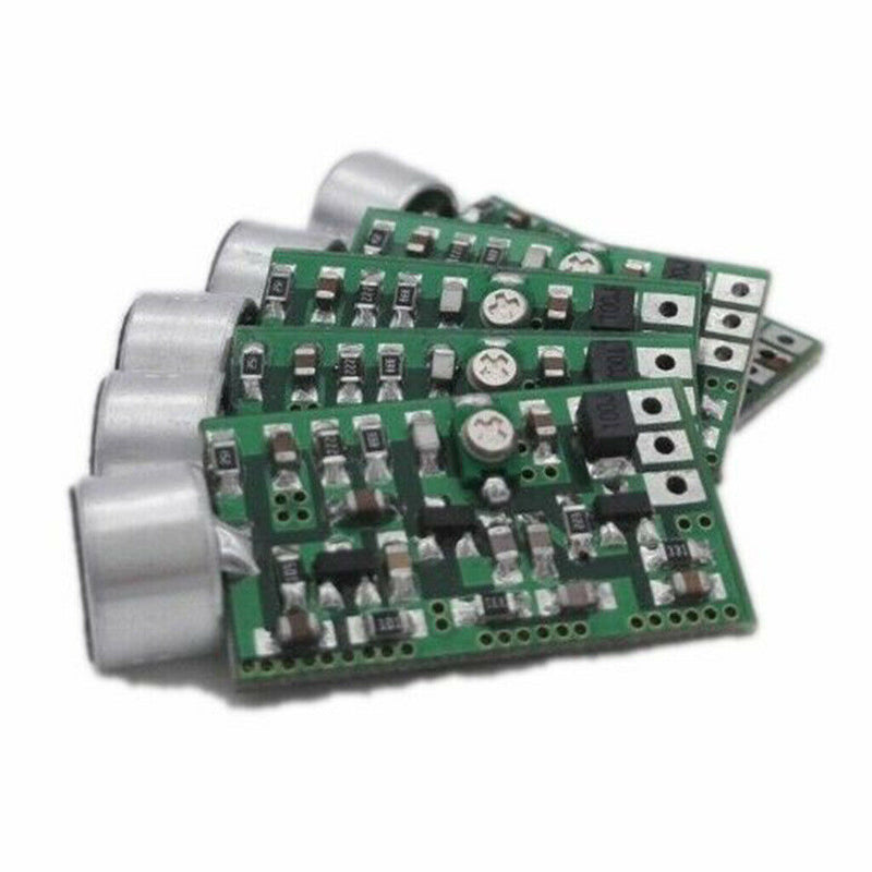 Mini FM Microphone  Module MIC Wireless Audio Transmitter