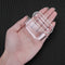Wireless Headset Charging Case Anti-drop Shockproof Transparent PC Protective