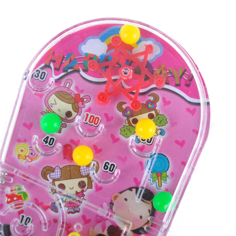 Magic Cartoon Maze Ball Intellect Ball Rolling Ball Children Educational Toys ME