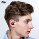 1X(Kz Atr Sport Stereo Hifi Earphones For Mobile Phone Earphone Dj Earpiece