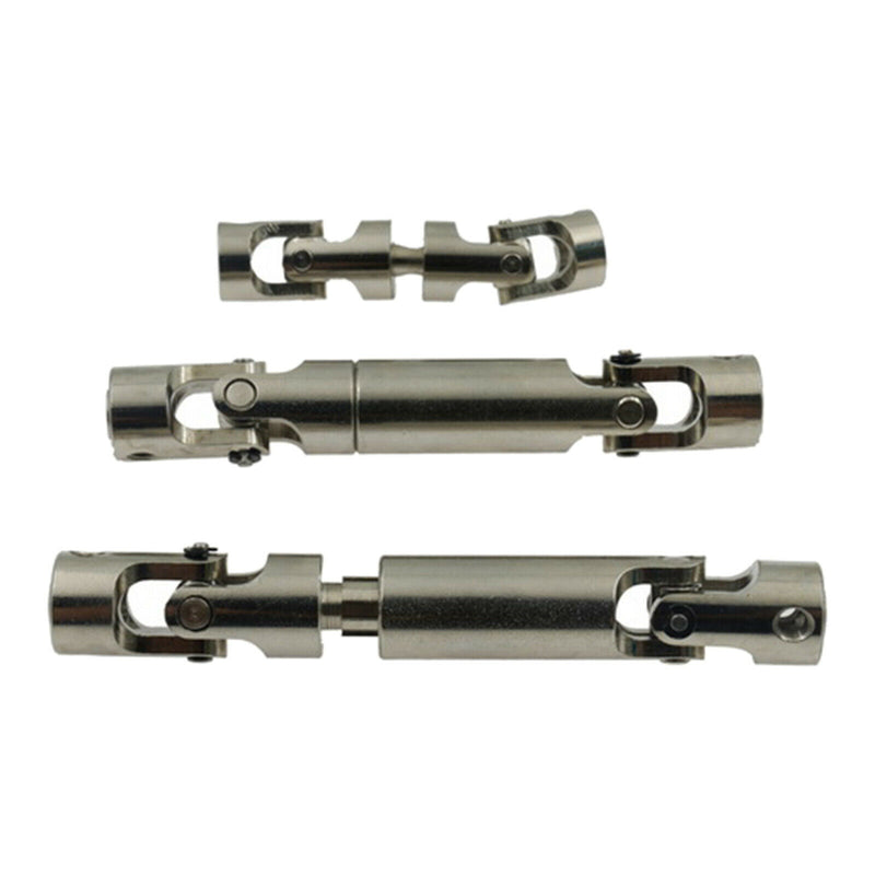 Center Transmission Drive Shaft Fits MN86K MN86KS RC Car Upgrade Parts