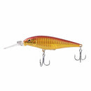 11cm 10.5g minnow fishing lures plastic baits hard lures fishing hooks 1 NT3C