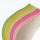 Creative Sticky Message Notes Stickers Home Office Memo Pads Bookmark(1) A