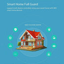 Home Door Alarm Wireless Outside Motion Sensor Alarm Home Security Alarm System