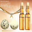 (Set of 7)  Whitening Spotless Ampoule Serum