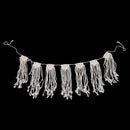 Bohemian Cotton Tassel Hand-Woven Tapestry Dress Up Bedroom Home Tapestry