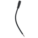 1Pc Power Jack Adapter Plug Female 5.5mm x 2.1mm 30cm/12in 12V Port  NMES