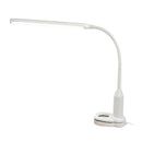LED Lamp Clip on Reading Light for Desk, Bed Headboard and Computer