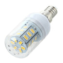 E14 3W 24 LED 5630 SMD Spotlight Lamp Bulb 3600K 300LM Warm White Light Z4S2