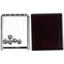 Newton's Cradle, Metal Balance Ball