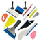 13pcs/set Car Vinyl Wrap Tools Magnetic Holder Window Tint Squeegee Cutter