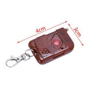 Rf Mahogany Transmitter 1Ch Rf Wireless Remote Control ,315/433.92 Mhz,Pt22