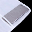 72 Pocket Jewelry Hanging Storage Organizer Holder Earring Bag Pouch Displa