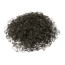 500 Pcs Bulb Pin, Metal Bronze Safety Gourd Pins, Calabash Pin Bead Needle Pins