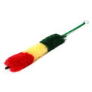 1pc Soft Clarinet Brush Saver Moisture Remover Cleaner Clarinet Cleaning Swa OZ