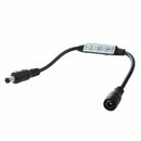 Mini Remote Controller 12A 12V-24V Dimmer for LED tape strips monochrome co