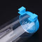300ML Pet Drinking Hanging Water Bottles Portable Drinker Bottle(Blue)
