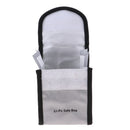LiPo Guard Battery Explosion-Proof Safe Bag Holder Charge Protective Pouch For