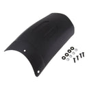 2X Motorcross Front Fender Extender Mudguard Extension Wheel Cover Type A