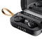 Bluetooth Headphones Wireless Headphones in Ear TWS Bluetooth 5.1 Headset Noise