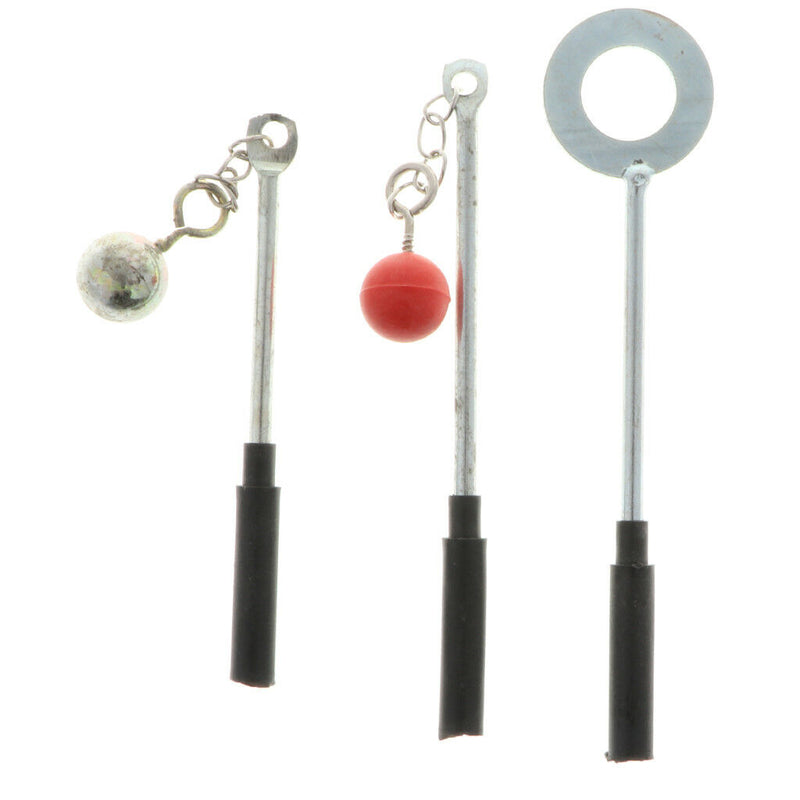 Thermal Expansion Experiment Kit School Physical Teaching Aids