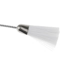 2 Pieces Sewing Machine Service Kit Lint Cleaning Brush Two-Sided Sew Craft Tool