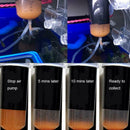 Brine Shrimp Incubator Fish Food Baby Fish Feed Fairy Shrimp Egg Hatch Tool