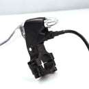 1 Pair Alloy Electric Brake Handles Pedal Electric Car Vehicle Brake Levers