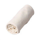 1X Natural Chamois Leather Car Cleaning Cloth Washing Suede AbsorbentTowelNewLJ