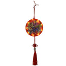 Butterfly 5D Diamond Painting Full Drill LED Light For Home Decor Gift w/ Tassel