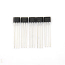 5 Pcs 3144 Hall Effect Sensor Magnetic Detector 4.5-24V  JRB Kw