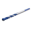 4Pcs 6-12Mm Triple-cornered Drill Bit Tiling Cement Multi Purpose Ceramic W H7B3