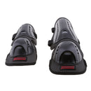 Motorcycle Cycling Elbow and Knee Pads Protector Guard Black MagiDeal Black