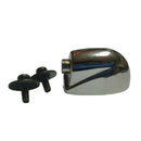 Single Drum Loops with Fastening Screws for Instrument Parts