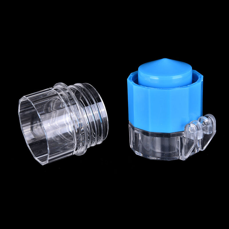 Tablet / Pill / Medicine Crusher / Grinder Storage Box Bj