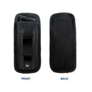Double Stack 9mm Concealed Carry For Glock 17 19 21 Beretta 92 XD Holster