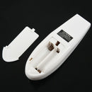Remote Control for Air Conditioner YORK R91 / BGCE R91 / BGE R92 / BGCE R92