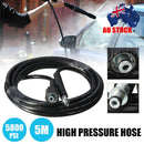 Car Wash Water Cleaning Washer Hose High Pressure Safe for Karcher K2