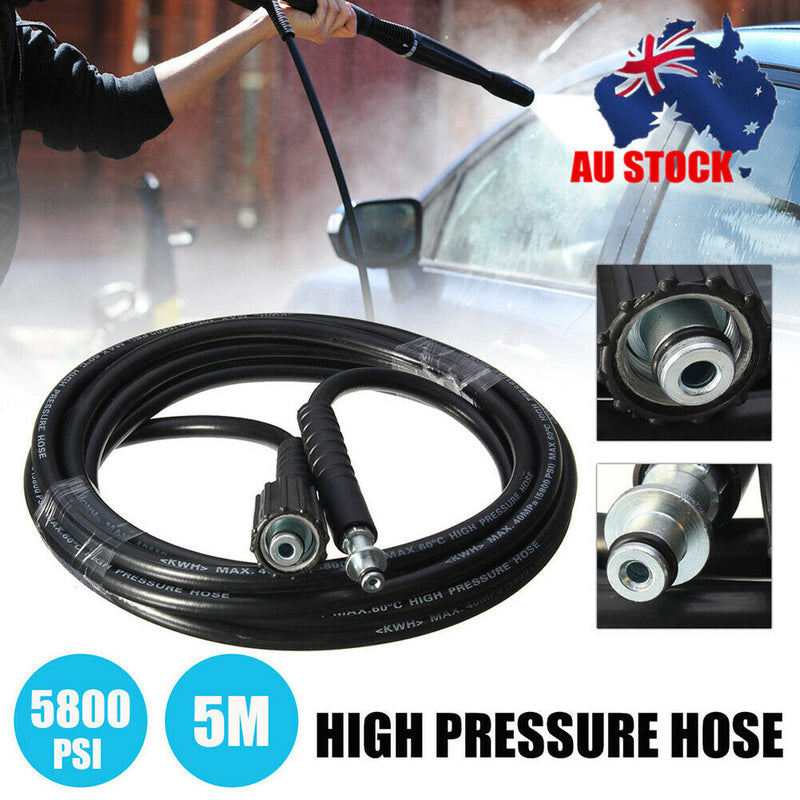 Car Wash Water Cleaning Washer Hose High Pressure Safe for Karcher K2