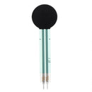FSR402 0g~10kg 0.5" Film Force Sensitive Resistor Force Sensor For Arduino Tail