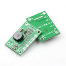 DC-DC Converter StepDown Power Module 5~16V to 1.5V 1.8V 2.5V 3.3V 5V 3A B ï¼D