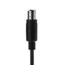USB Programming Cable New For Yaesu Radio 100D FT- 817ND FT-857D FT-100 FT-897D
