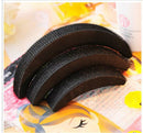 3 Different Size Women Volume Hair Base DIY Bump Styling Insert Decoration ToolJ