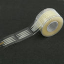 Roll of 600pcs Invisible Double Eyelid Eye Lift Tape Stickers Beauty Makeup