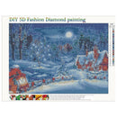 5D Regular hexahedron diamond painting home decoration stickers tool set cr