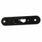 4 or 5 String Bridge Saddles Heavy Duty Individual Bass Bridge Tailpiece Bl